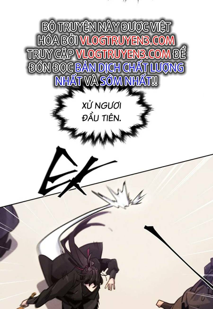 Cuồng Ma Tái Thế Chapter 71 - Trang 2