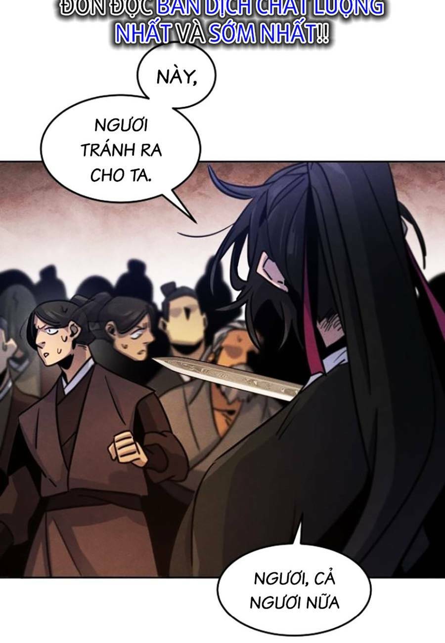 Cuồng Ma Tái Thế Chapter 71 - Trang 2