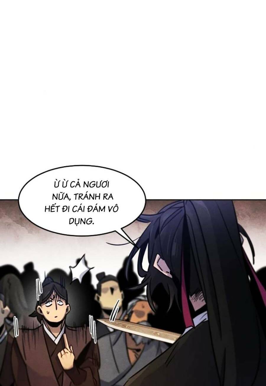 Cuồng Ma Tái Thế Chapter 71 - Trang 2