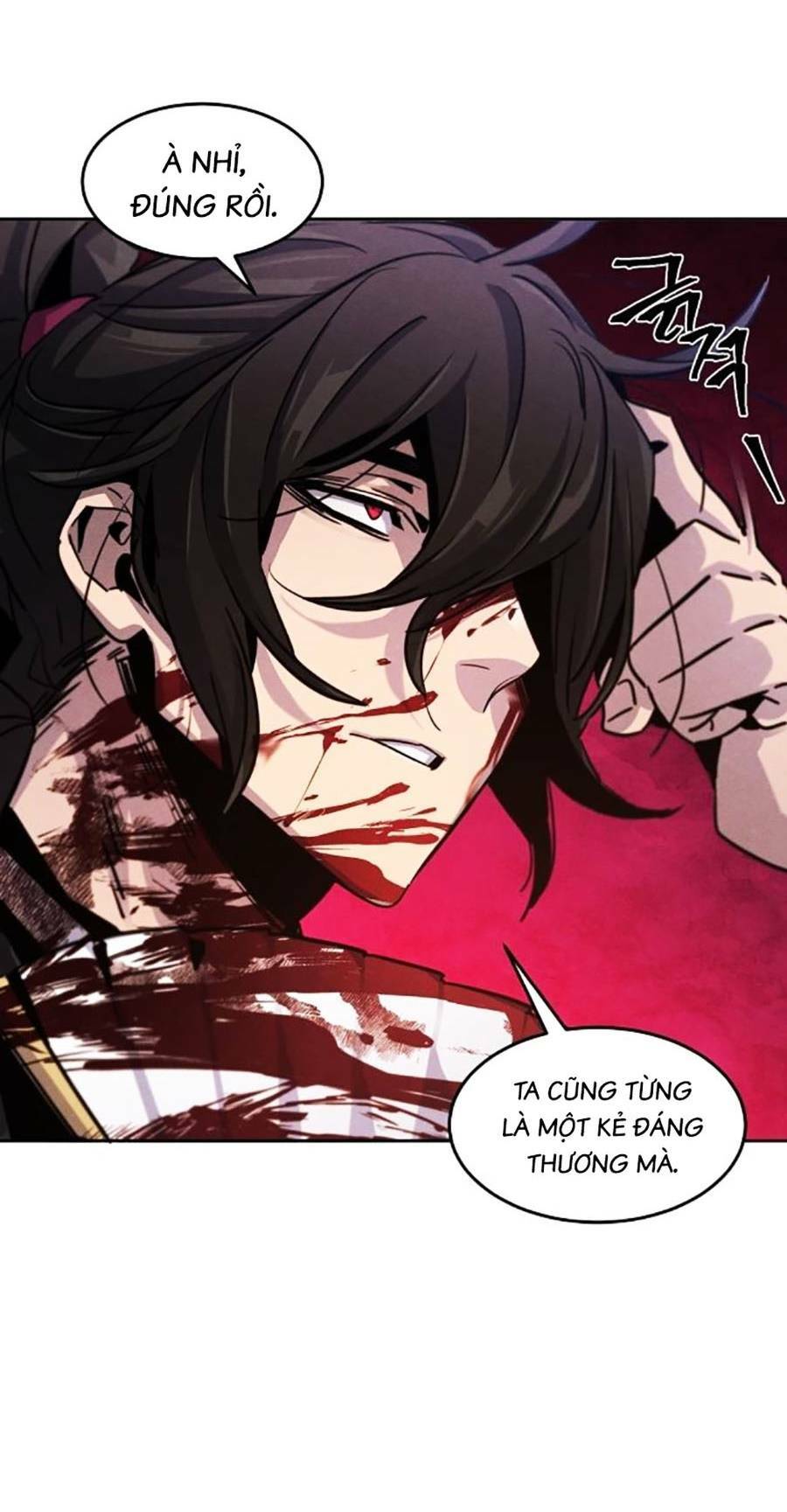 Cuồng Ma Tái Thế Chapter 72 - Trang 2