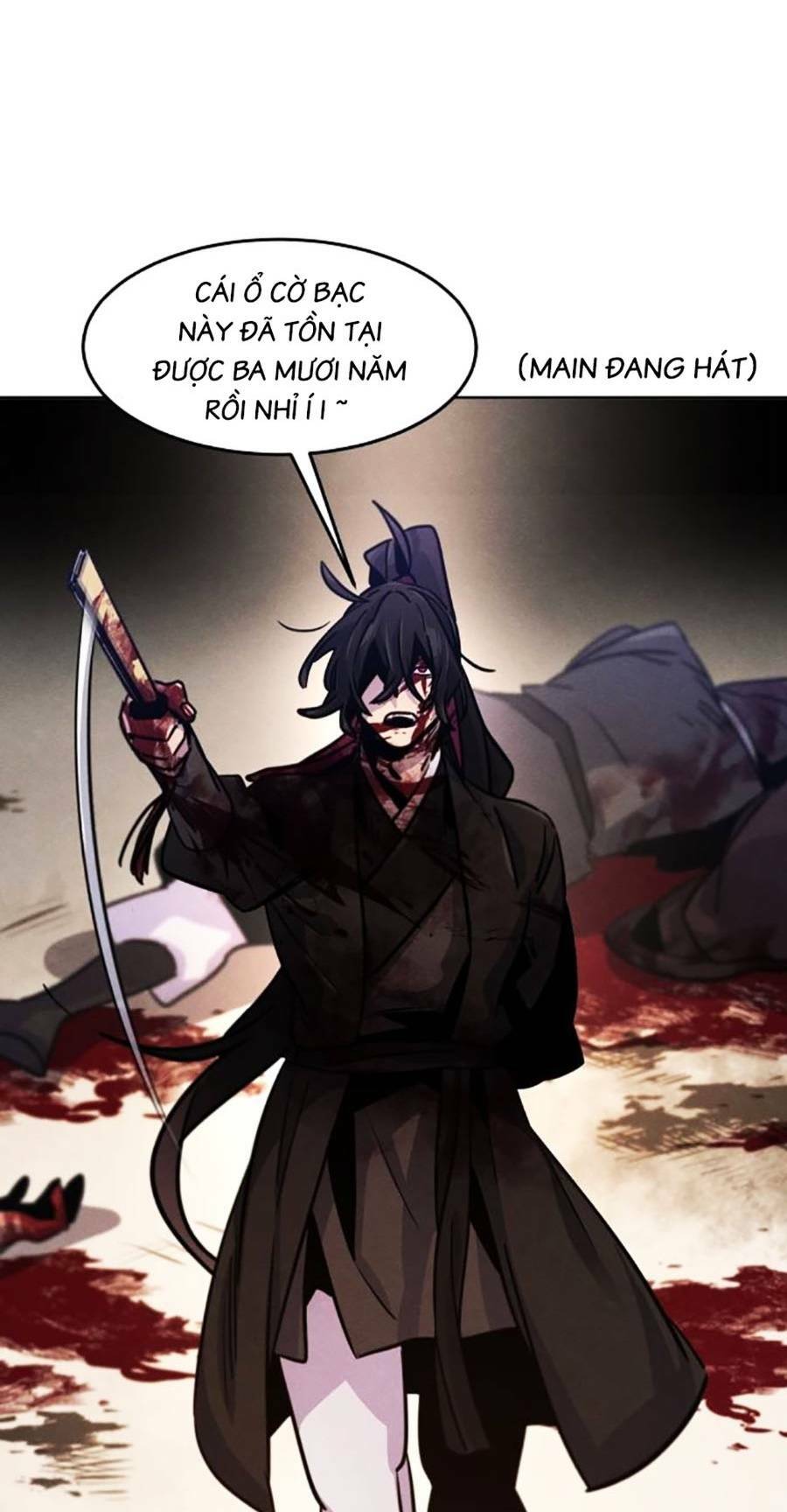 Cuồng Ma Tái Thế Chapter 72 - Trang 2