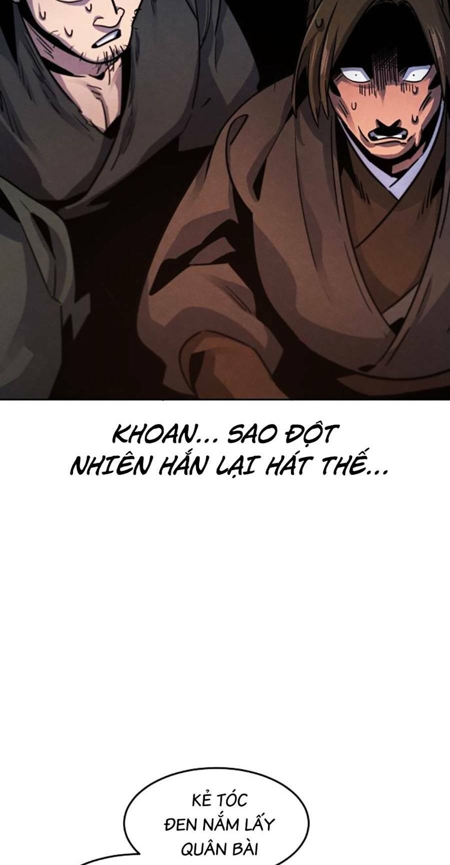 Cuồng Ma Tái Thế Chapter 72 - Trang 2