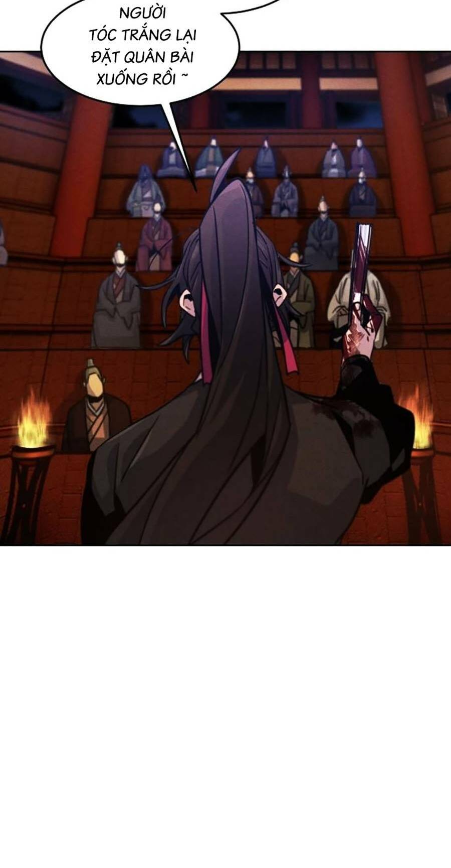 Cuồng Ma Tái Thế Chapter 72 - Trang 2