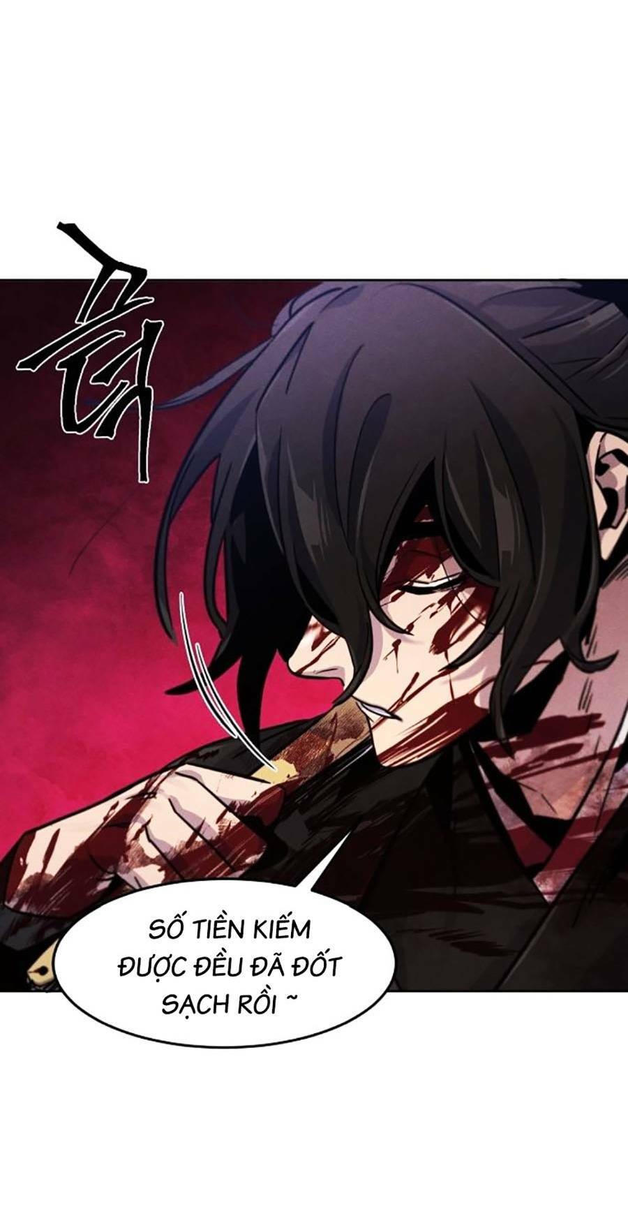 Cuồng Ma Tái Thế Chapter 72 - Trang 2