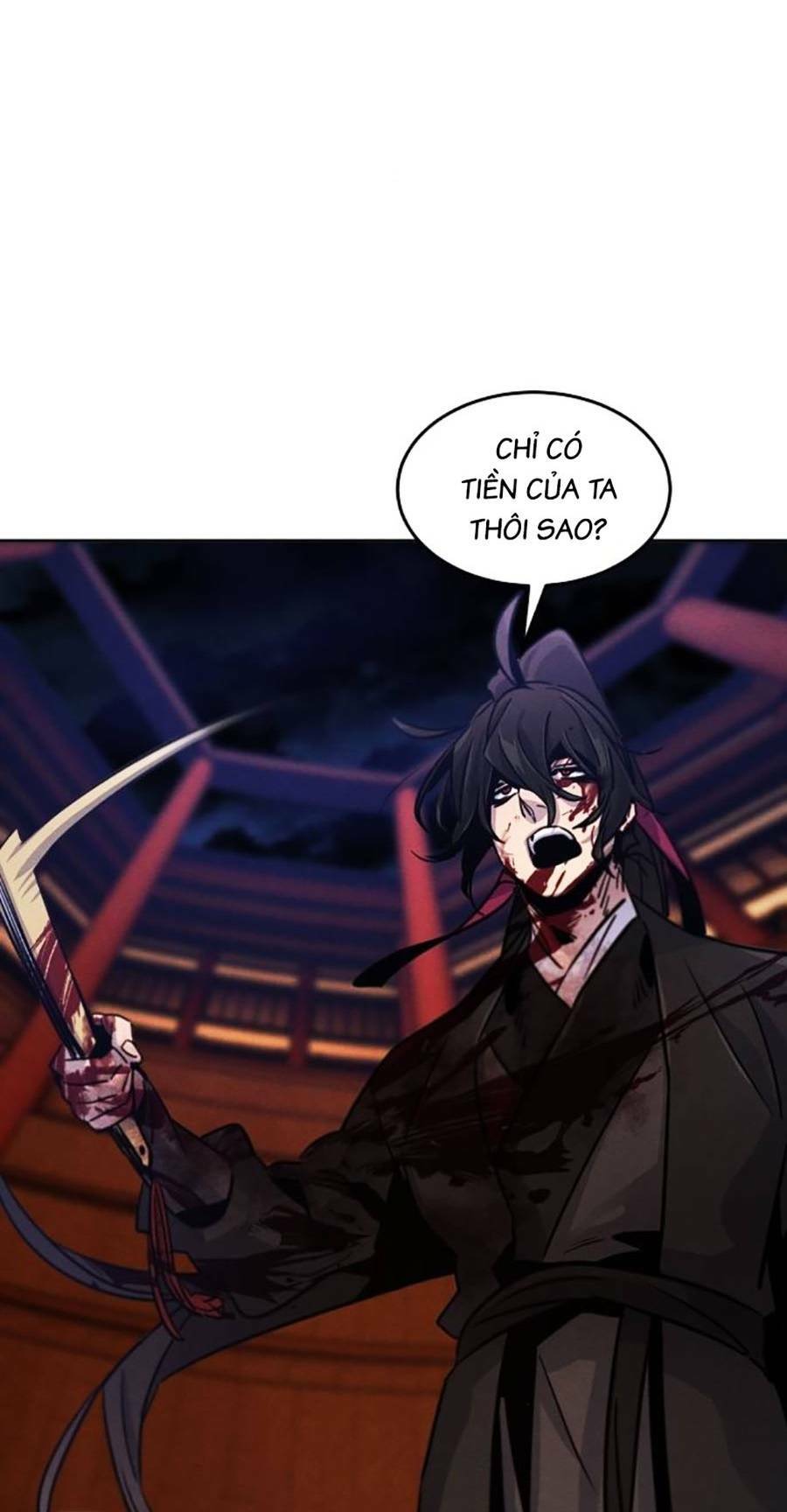 Cuồng Ma Tái Thế Chapter 72 - Trang 2