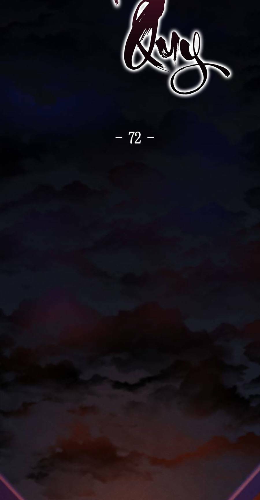 Cuồng Ma Tái Thế Chapter 72 - Trang 2