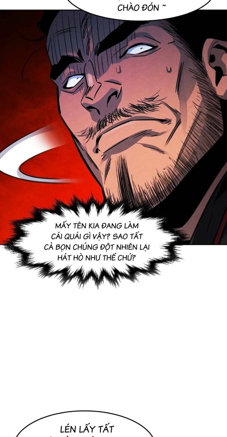 Cuồng Ma Tái Thế Chapter 72 - Trang 2