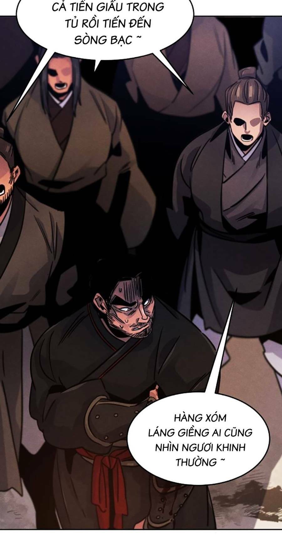 Cuồng Ma Tái Thế Chapter 72 - Trang 2