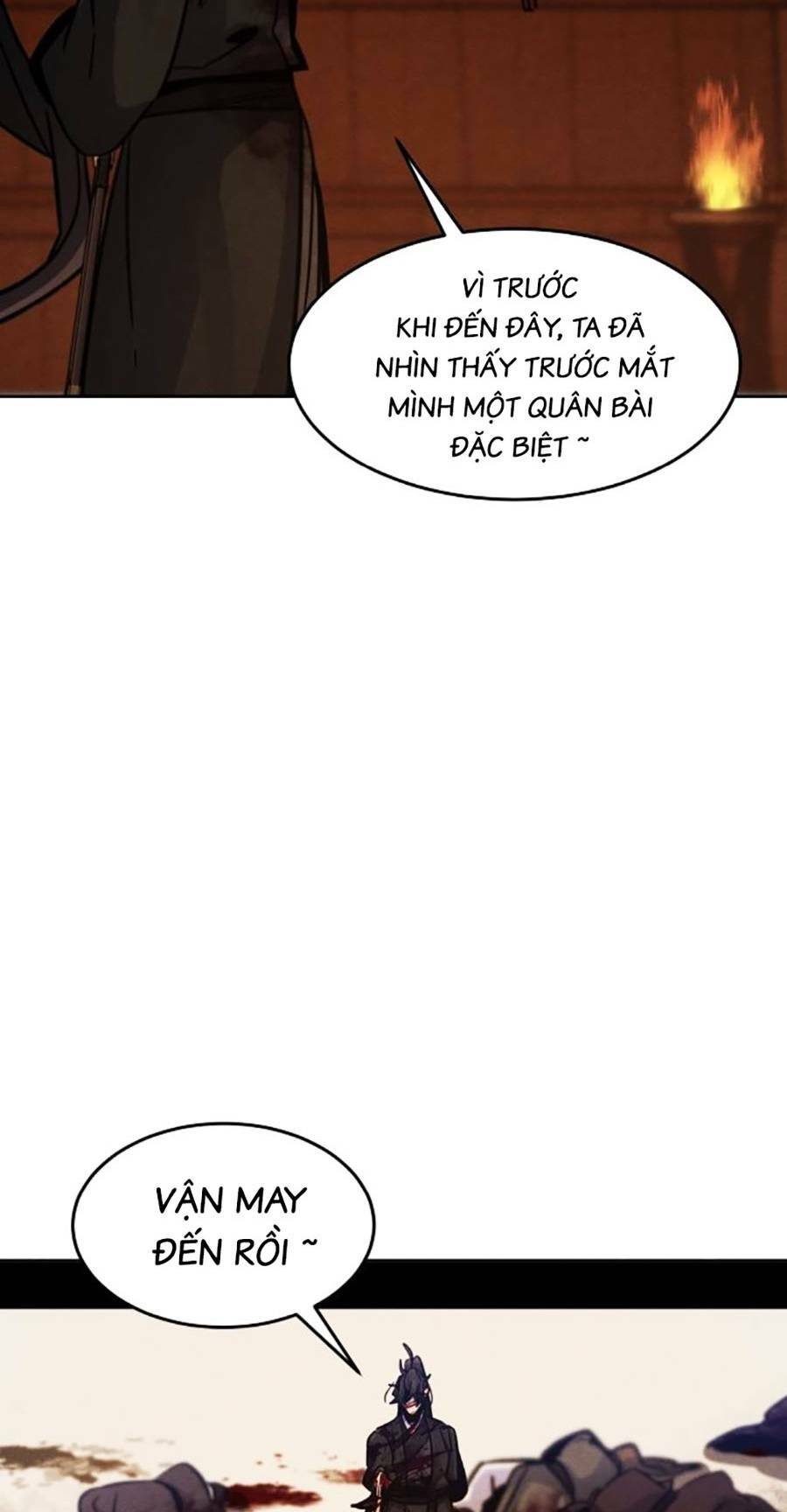 Cuồng Ma Tái Thế Chapter 72 - Trang 2