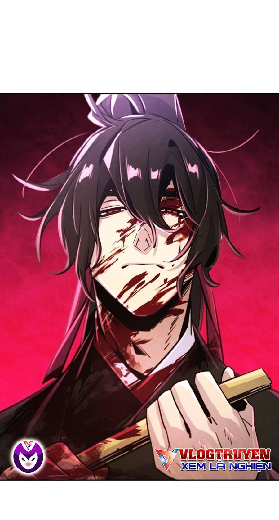 Cuồng Ma Tái Thế Chapter 72 - Trang 2