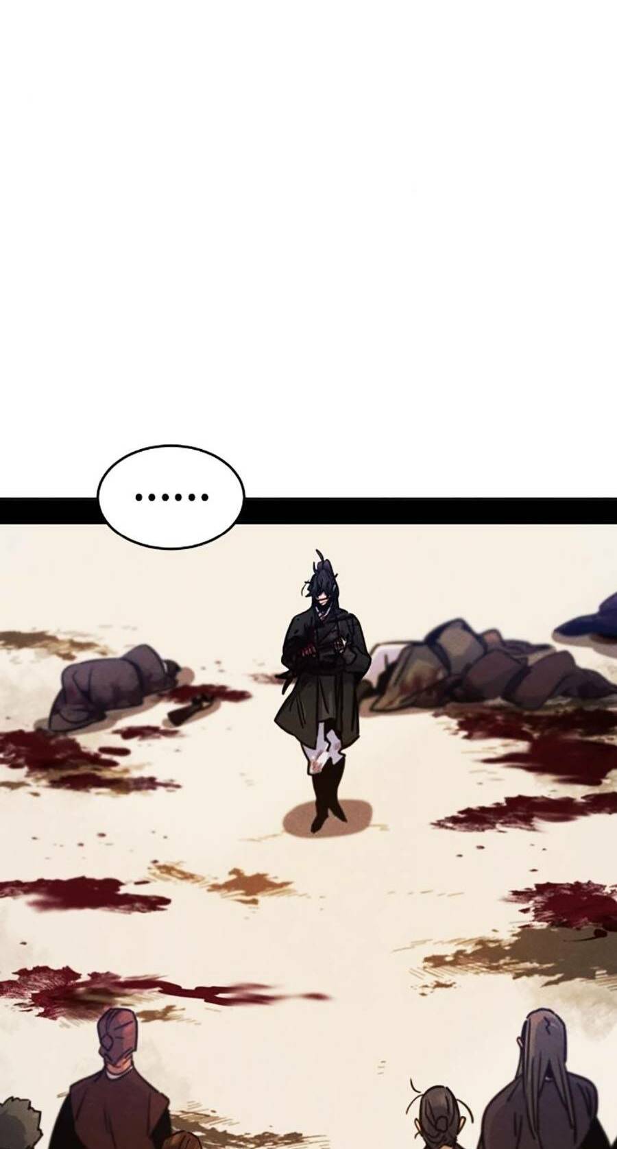 Cuồng Ma Tái Thế Chapter 72 - Trang 2