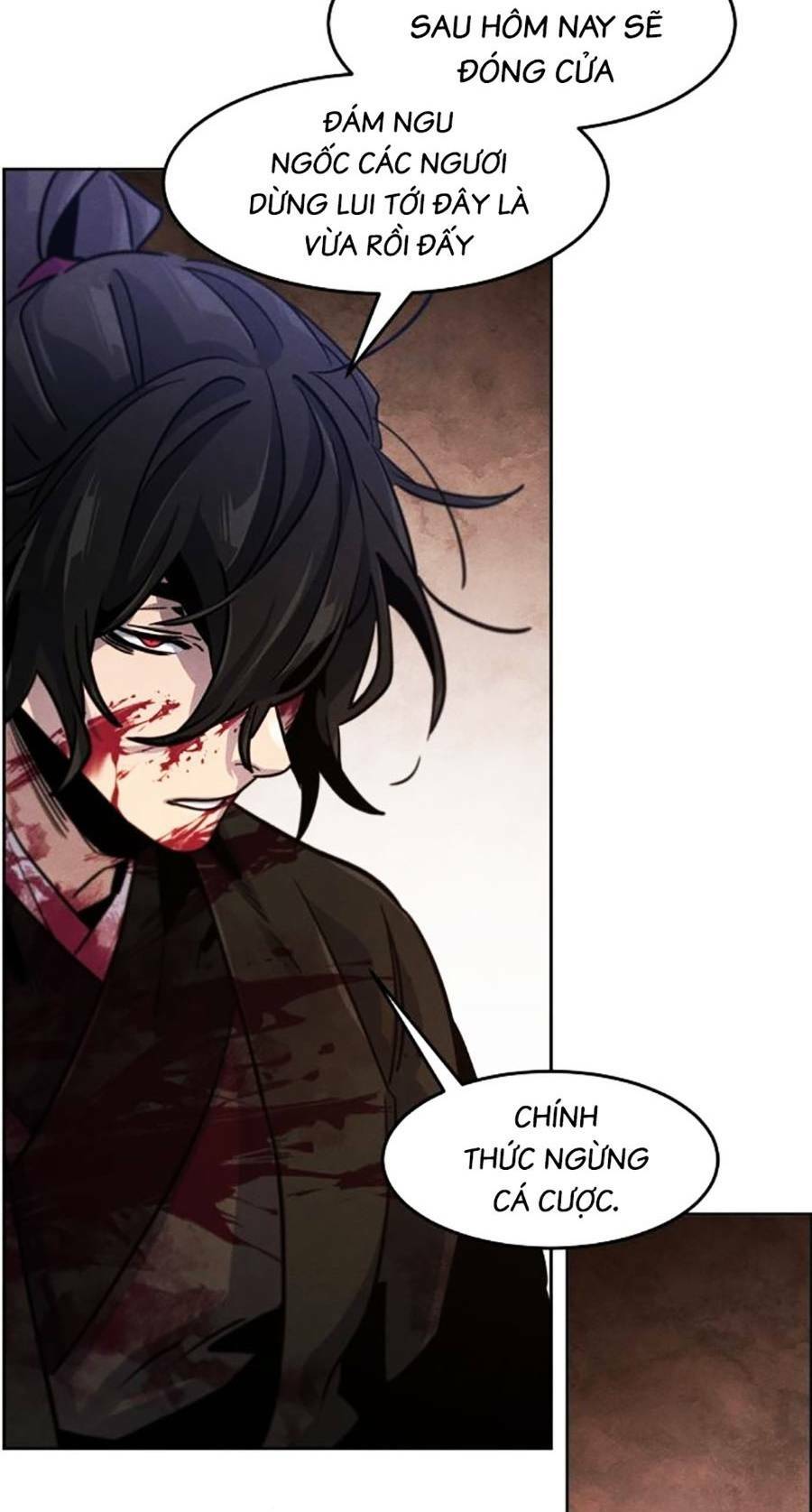 Cuồng Ma Tái Thế Chapter 72 - Trang 2