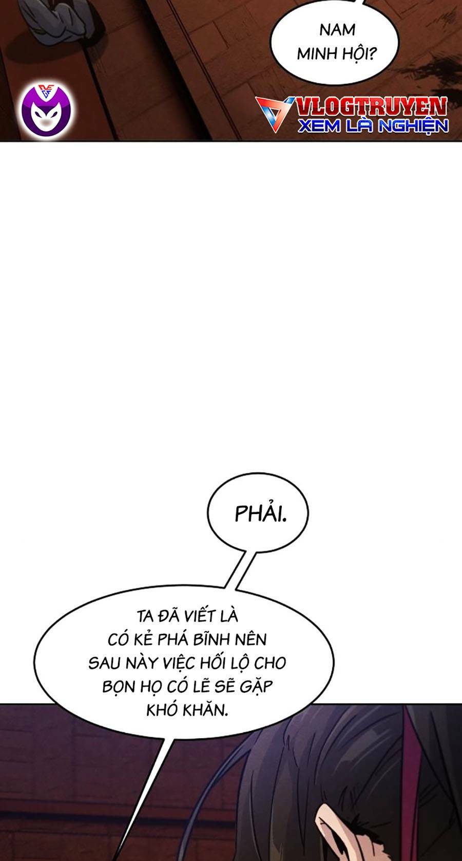 Cuồng Ma Tái Thế Chapter 72 - Trang 2