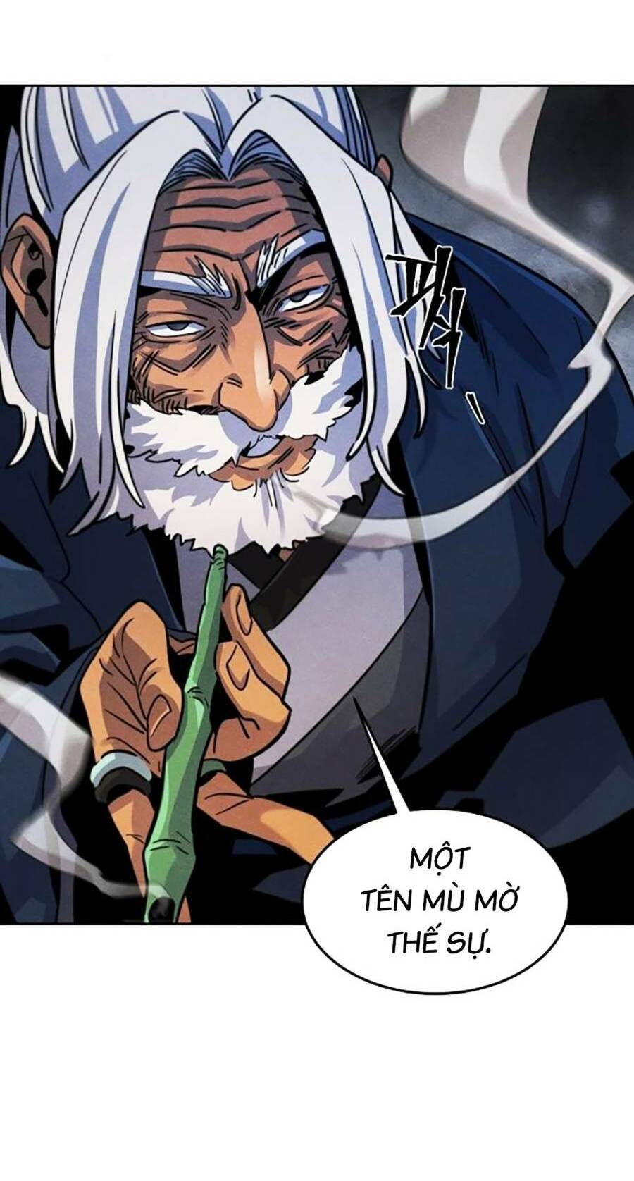 Cuồng Ma Tái Thế Chapter 72 - Trang 2