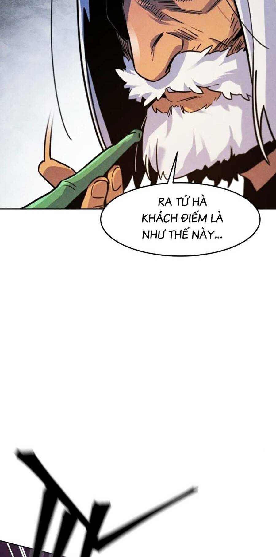 Cuồng Ma Tái Thế Chapter 72 - Trang 2