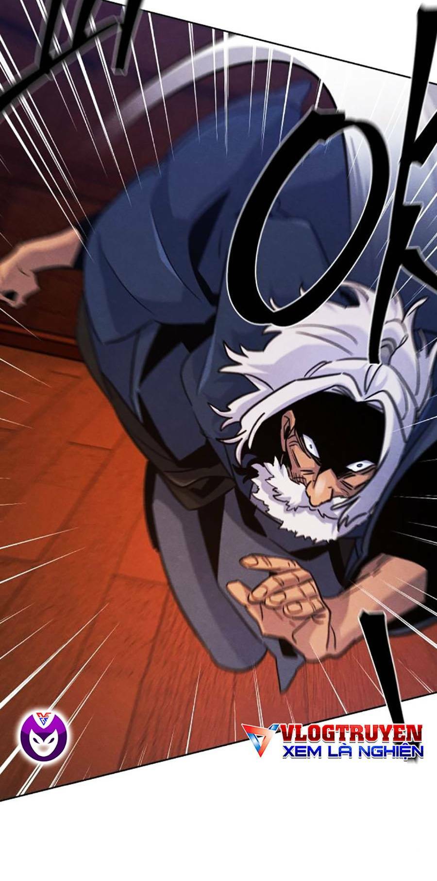 Cuồng Ma Tái Thế Chapter 72 - Trang 2