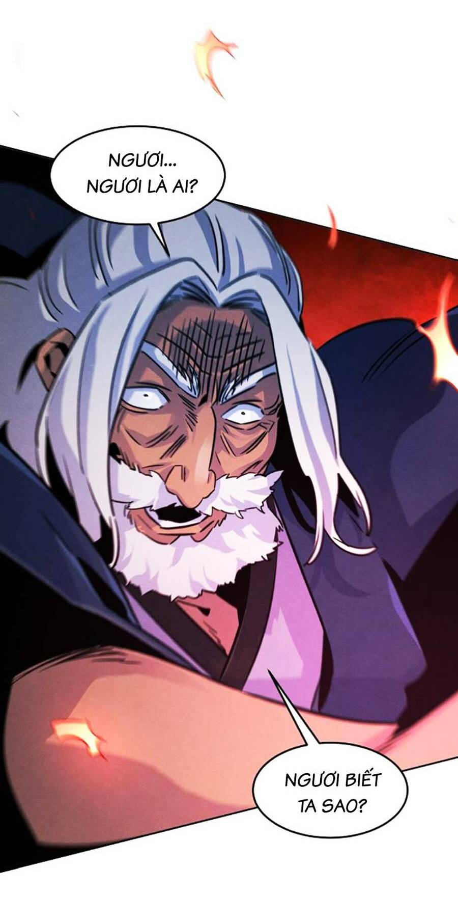 Cuồng Ma Tái Thế Chapter 72 - Trang 2