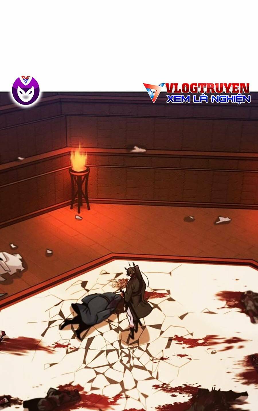 Cuồng Ma Tái Thế Chapter 73 - Trang 2