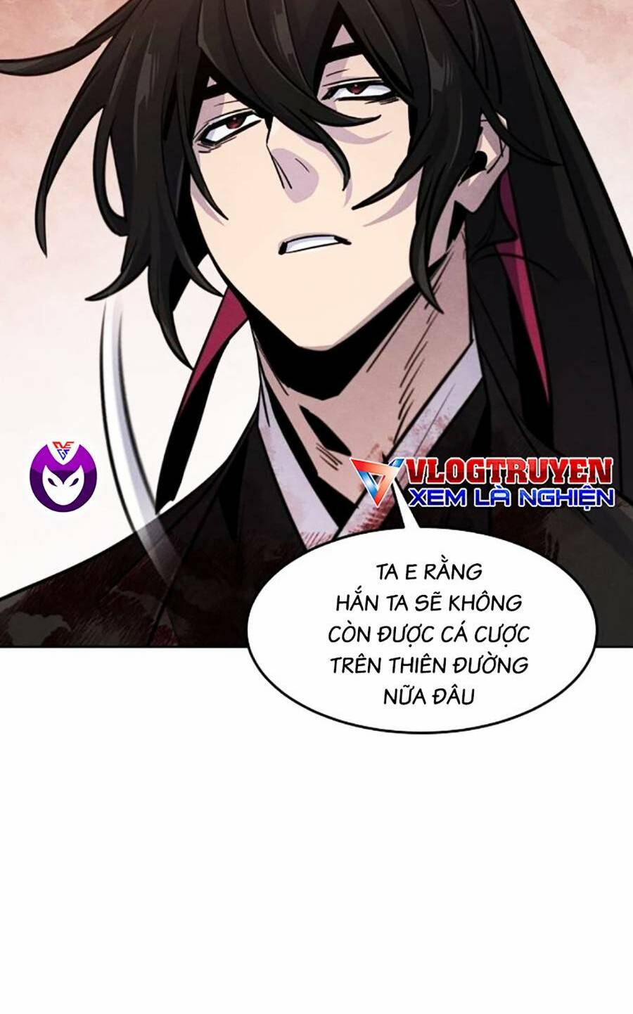 Cuồng Ma Tái Thế Chapter 73 - Trang 2