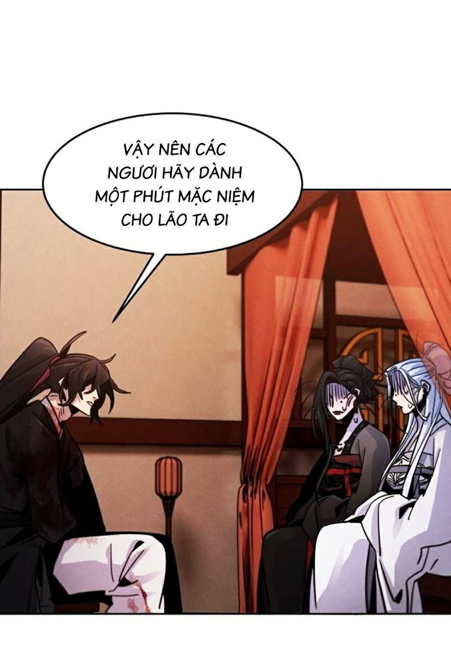 Cuồng Ma Tái Thế Chapter 73 - Trang 2