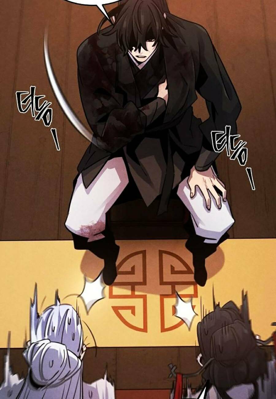 Cuồng Ma Tái Thế Chapter 73 - Trang 2