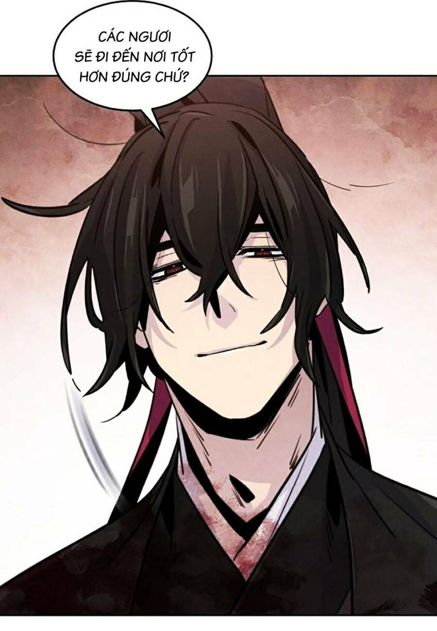 Cuồng Ma Tái Thế Chapter 73 - Trang 2