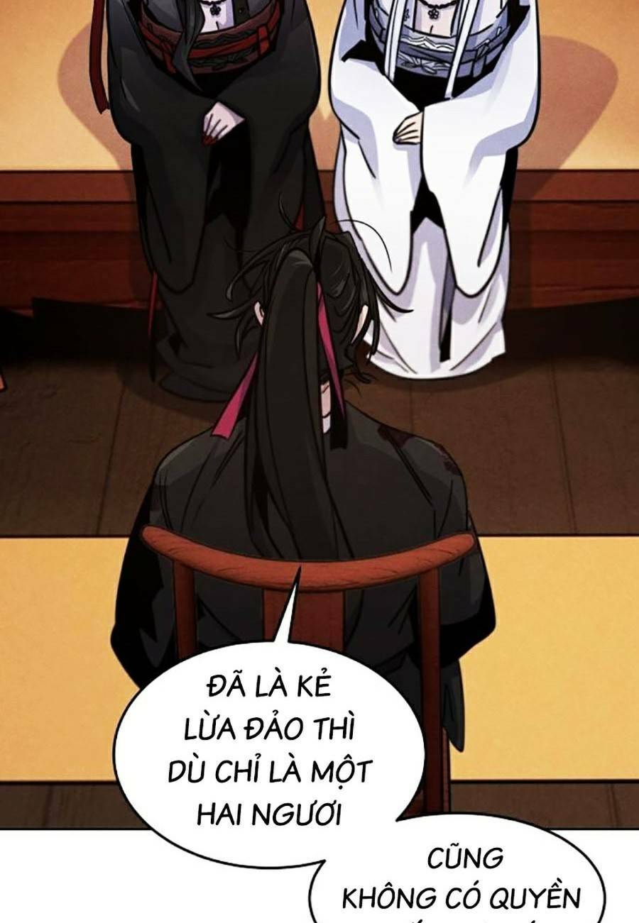 Cuồng Ma Tái Thế Chapter 73 - Trang 2