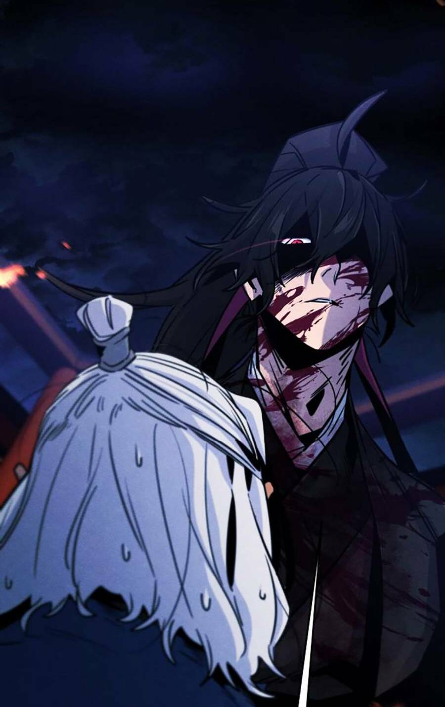 Cuồng Ma Tái Thế Chapter 73 - Trang 2