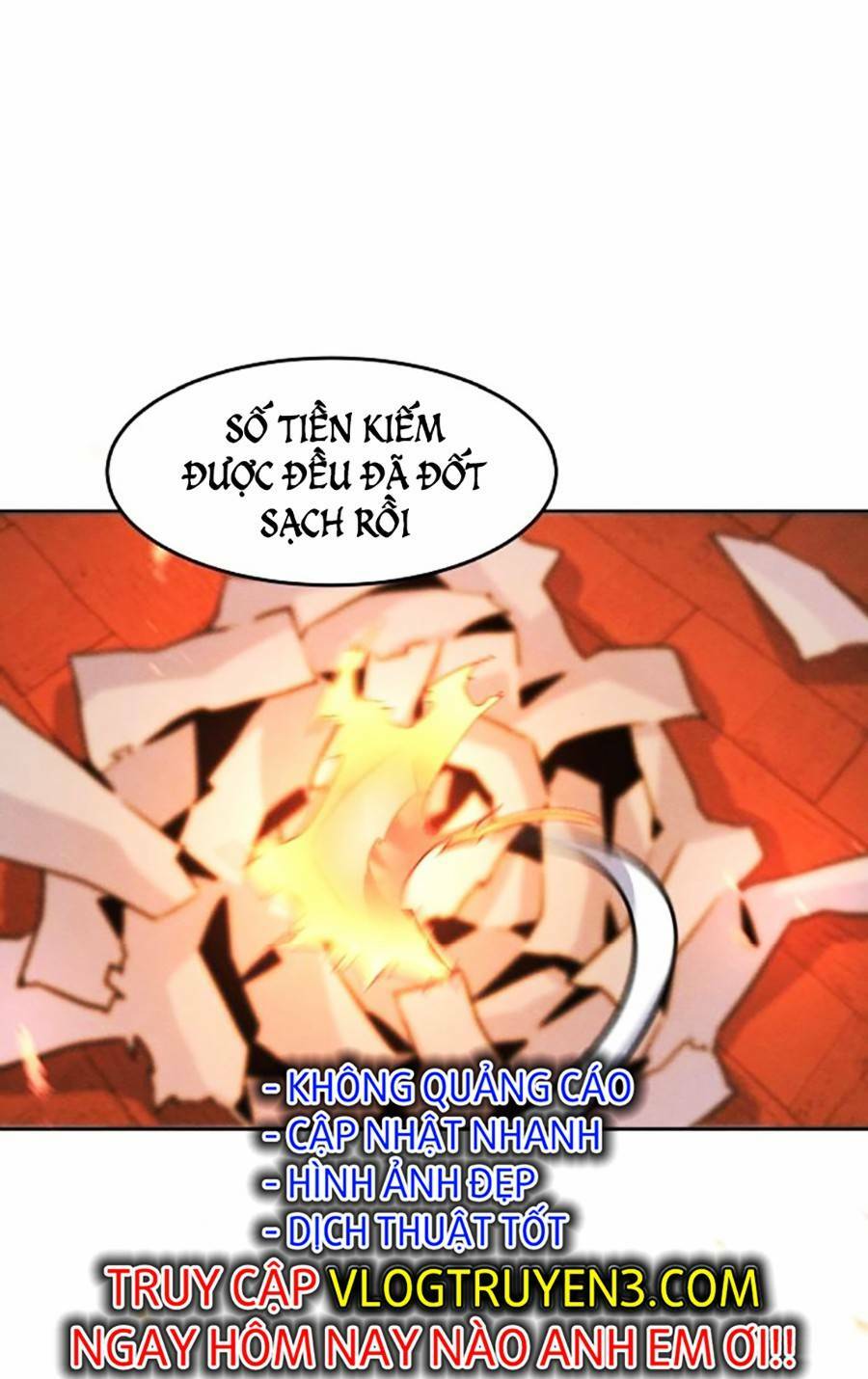 Cuồng Ma Tái Thế Chapter 73 - Trang 2