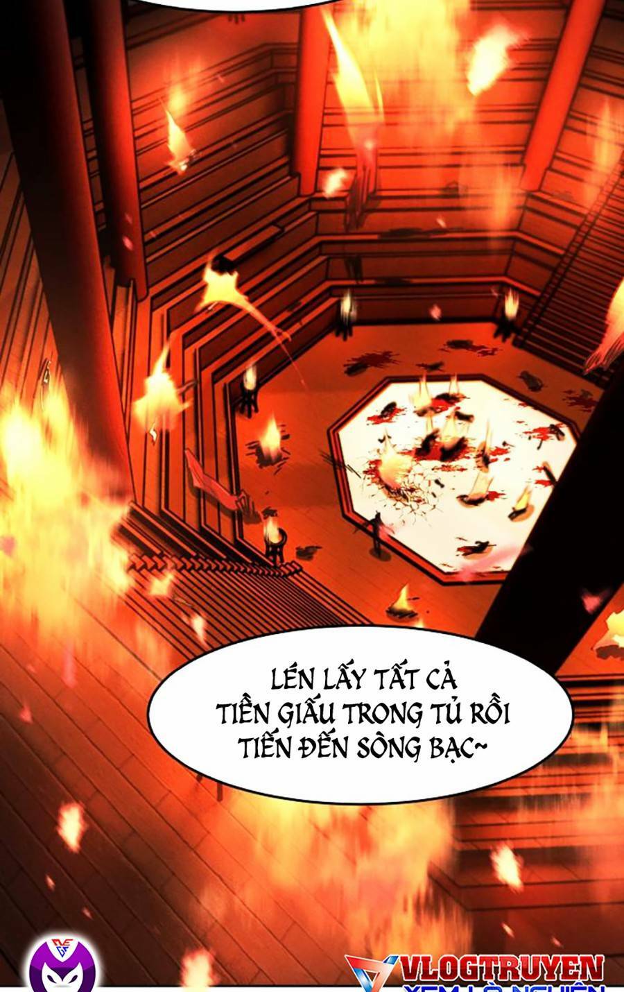 Cuồng Ma Tái Thế Chapter 73 - Trang 2