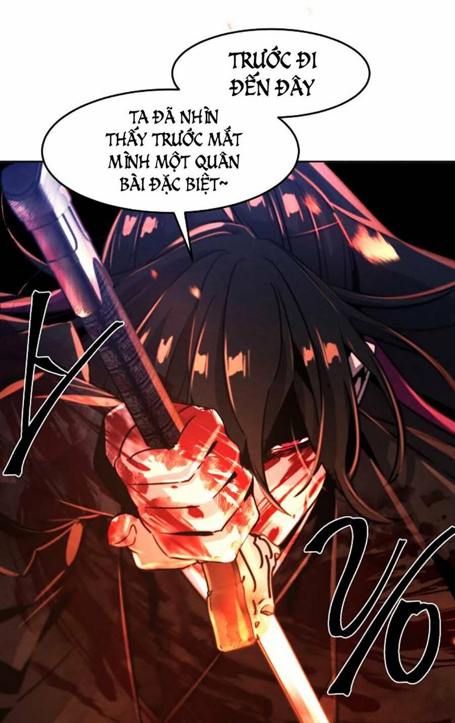 Cuồng Ma Tái Thế Chapter 73 - Trang 2