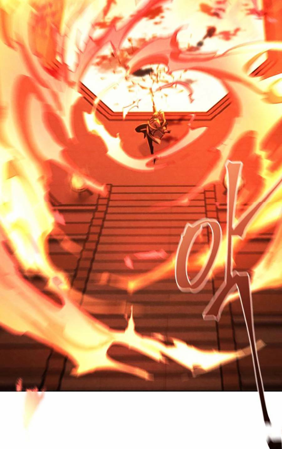 Cuồng Ma Tái Thế Chapter 73 - Trang 2