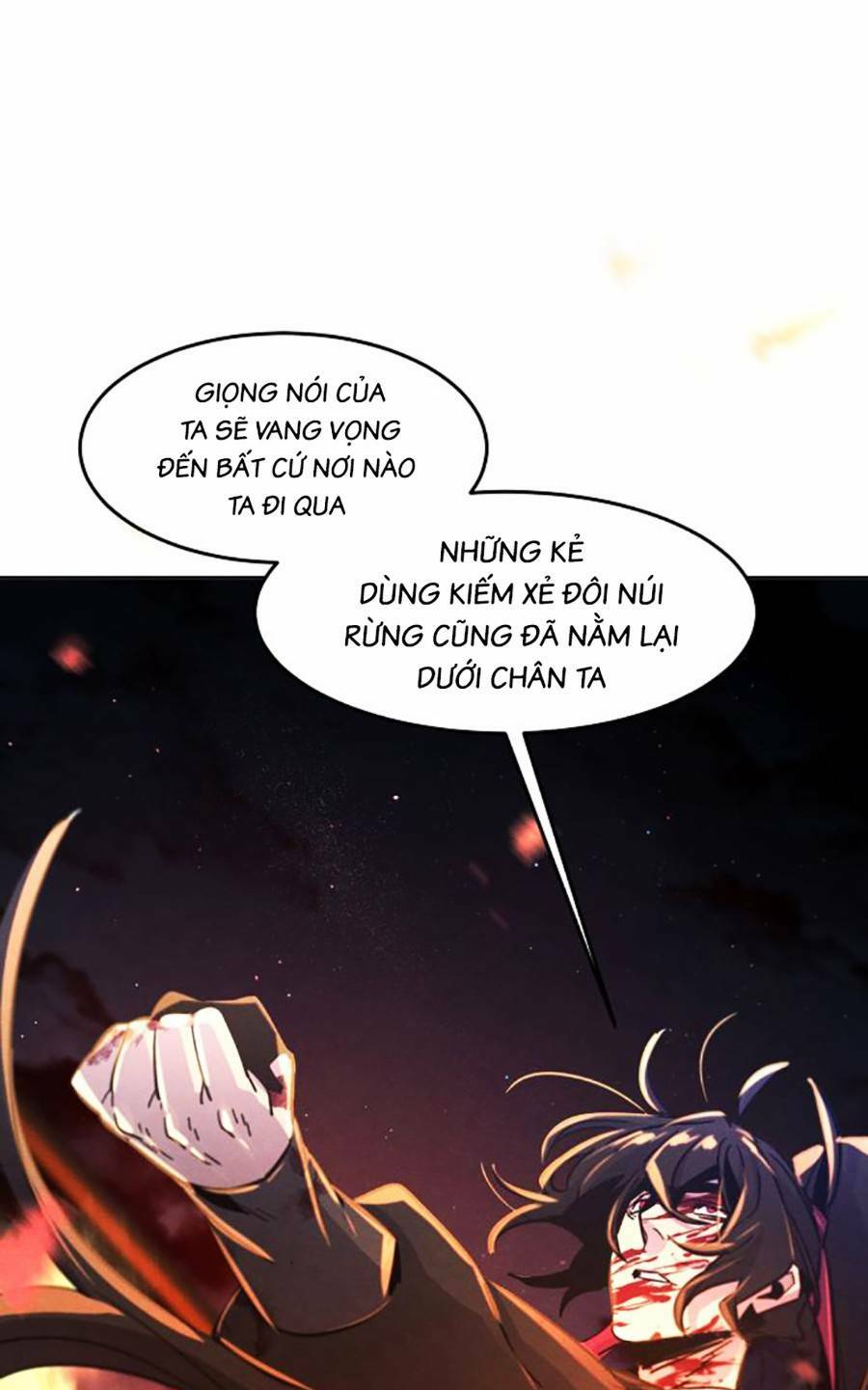 Cuồng Ma Tái Thế Chapter 73 - Trang 2