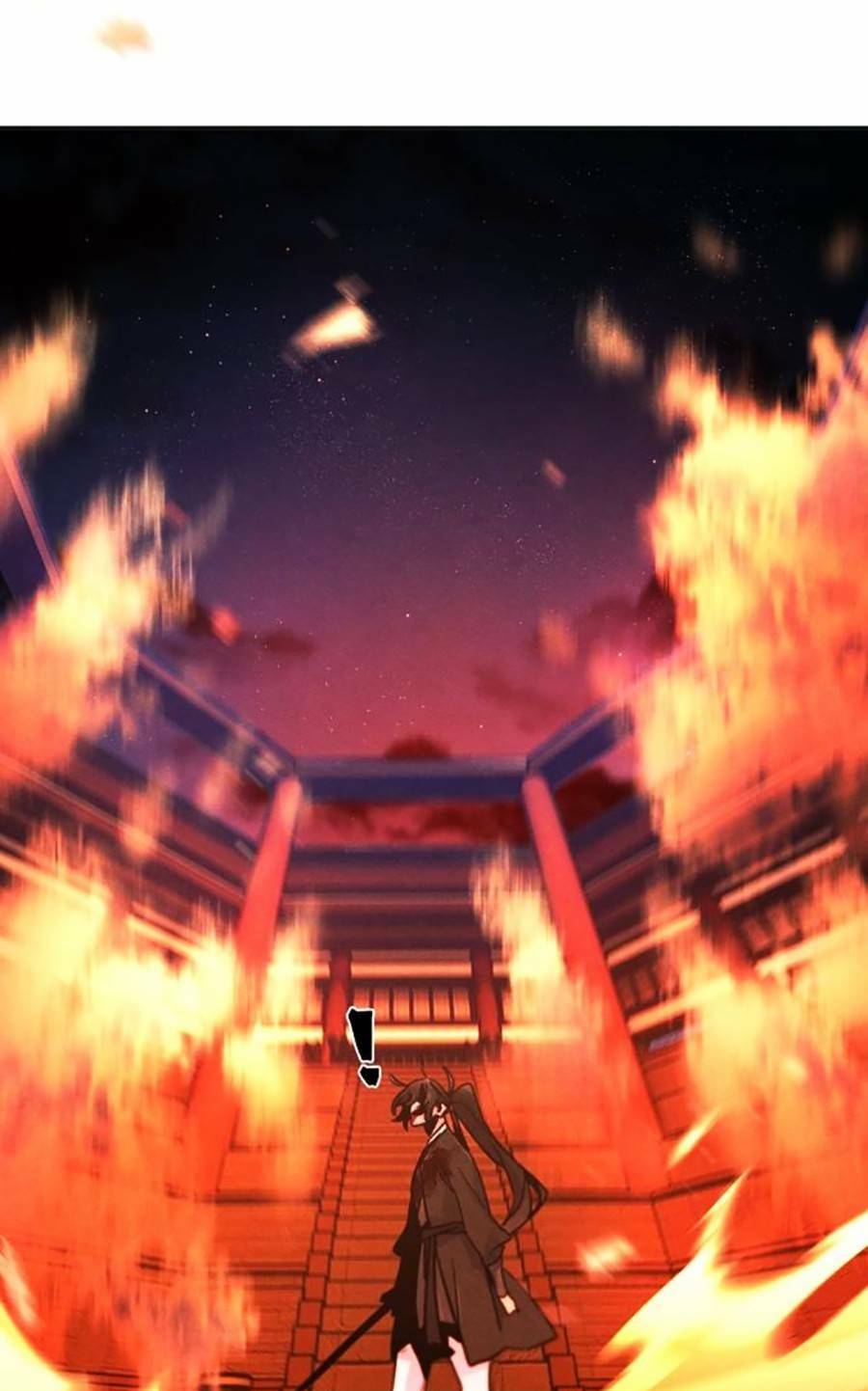 Cuồng Ma Tái Thế Chapter 73 - Trang 2