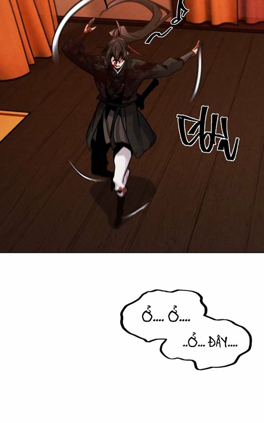 Cuồng Ma Tái Thế Chapter 73 - Trang 2