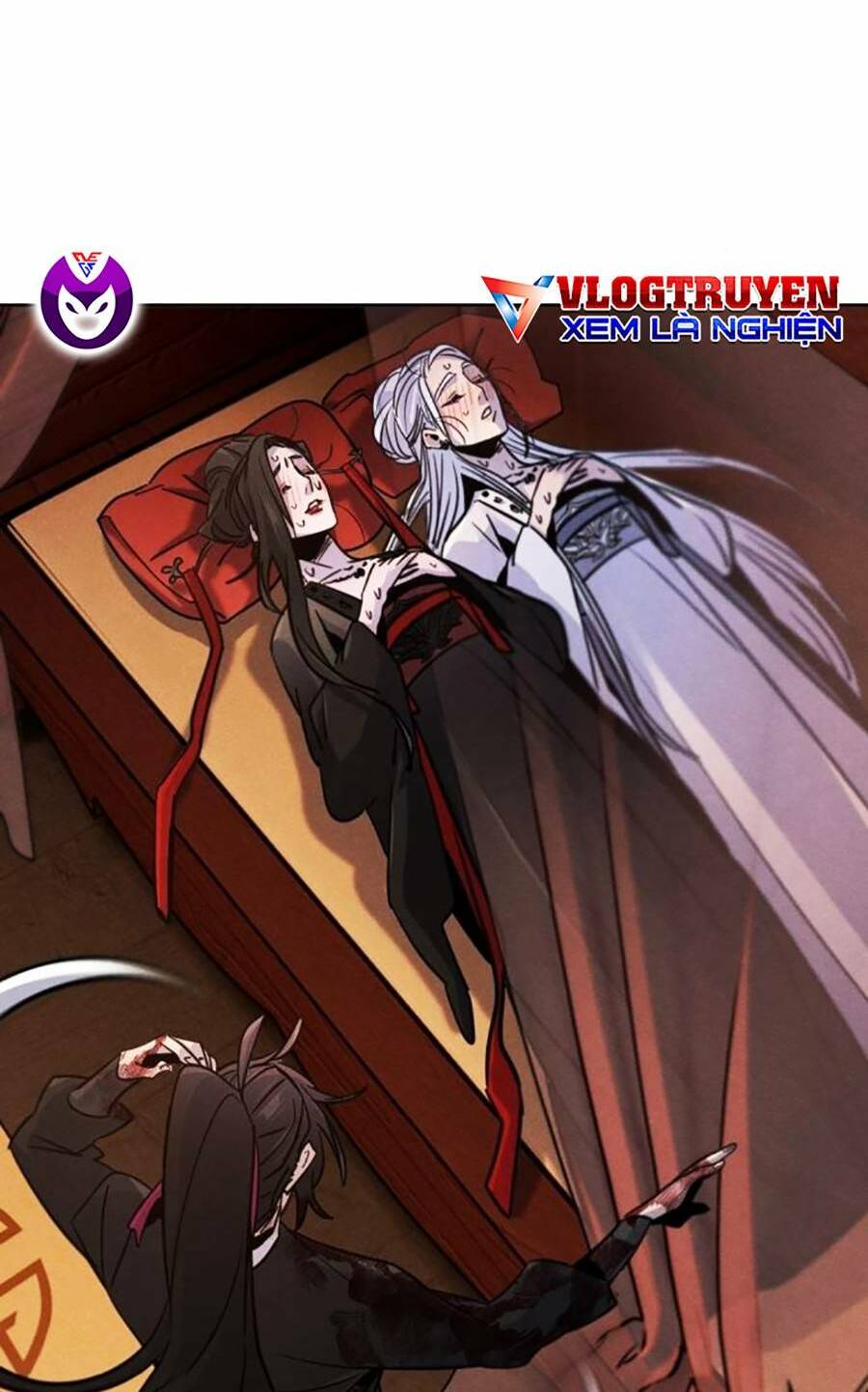 Cuồng Ma Tái Thế Chapter 73 - Trang 2