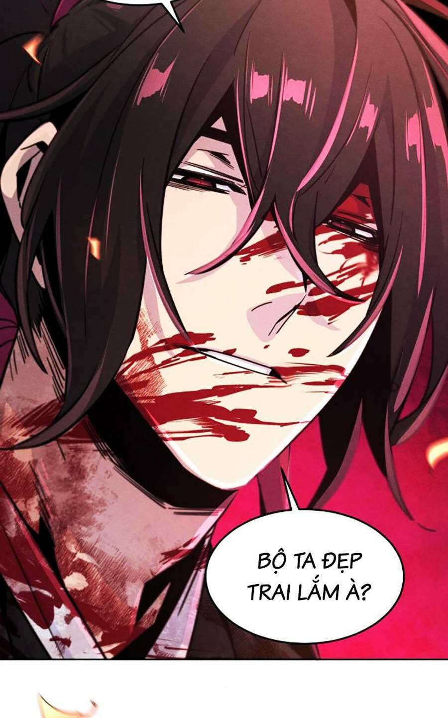 Cuồng Ma Tái Thế Chapter 73 - Trang 2