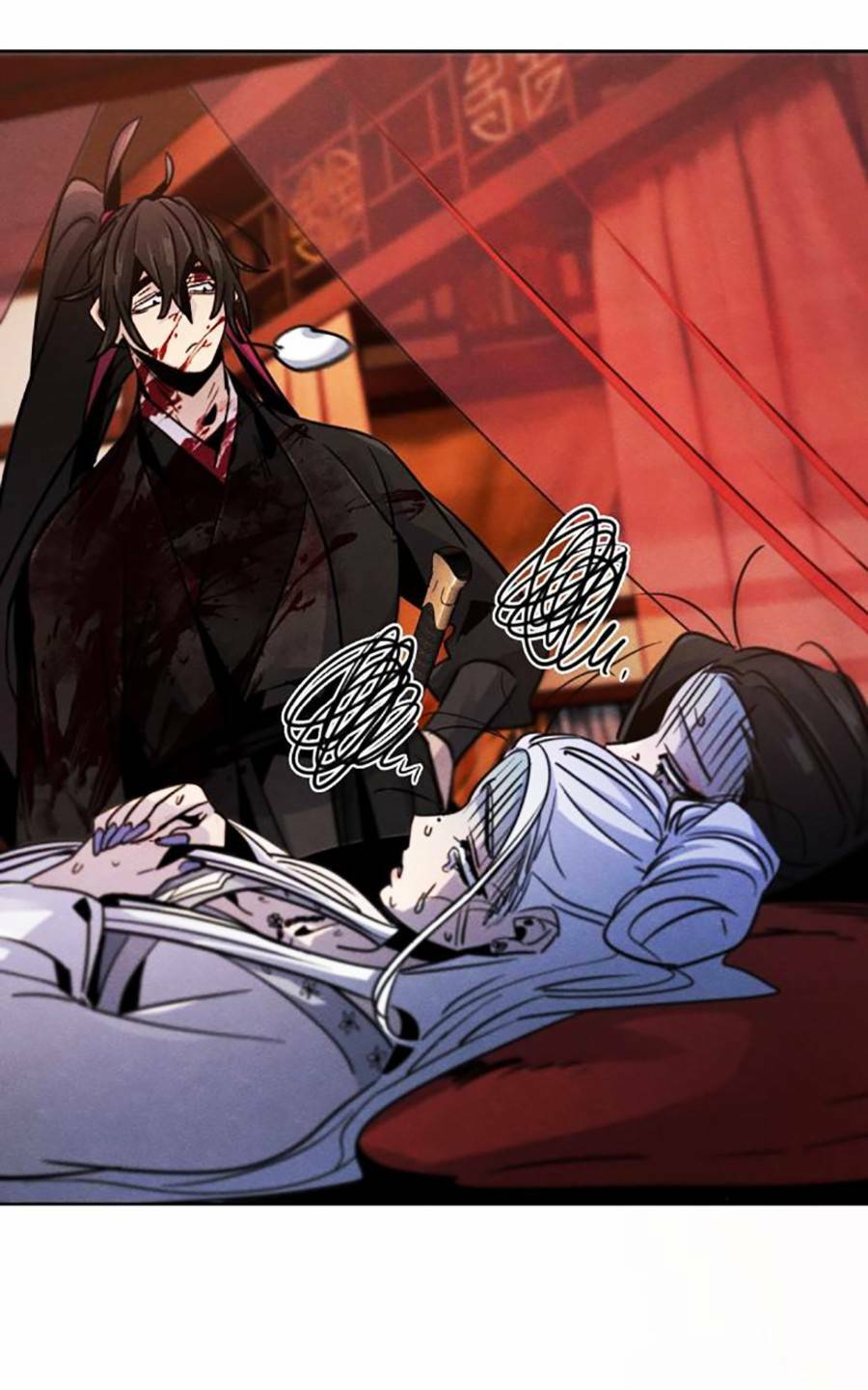 Cuồng Ma Tái Thế Chapter 73 - Trang 2