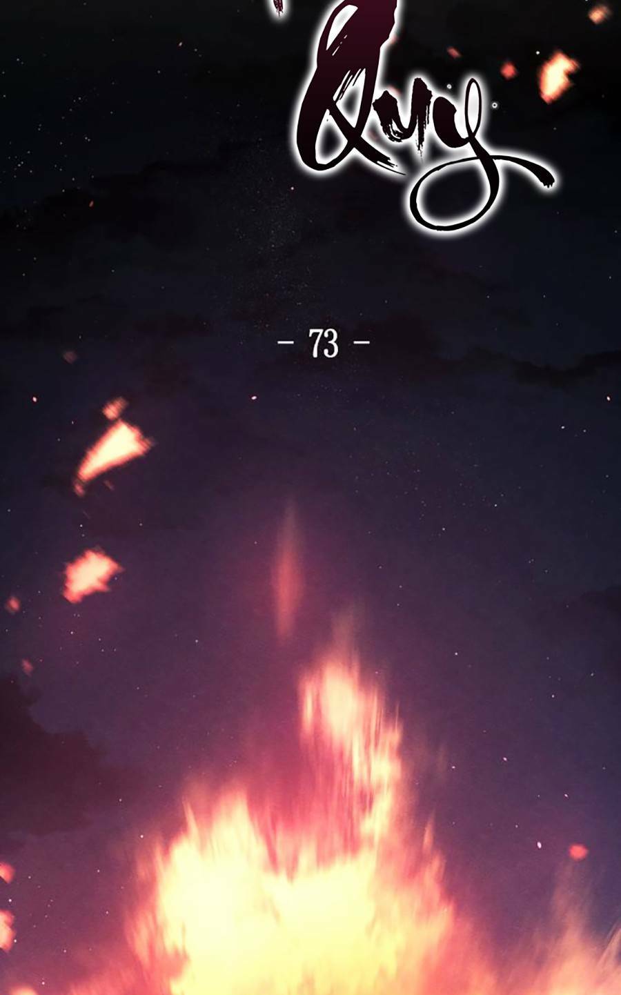 Cuồng Ma Tái Thế Chapter 73 - Trang 2