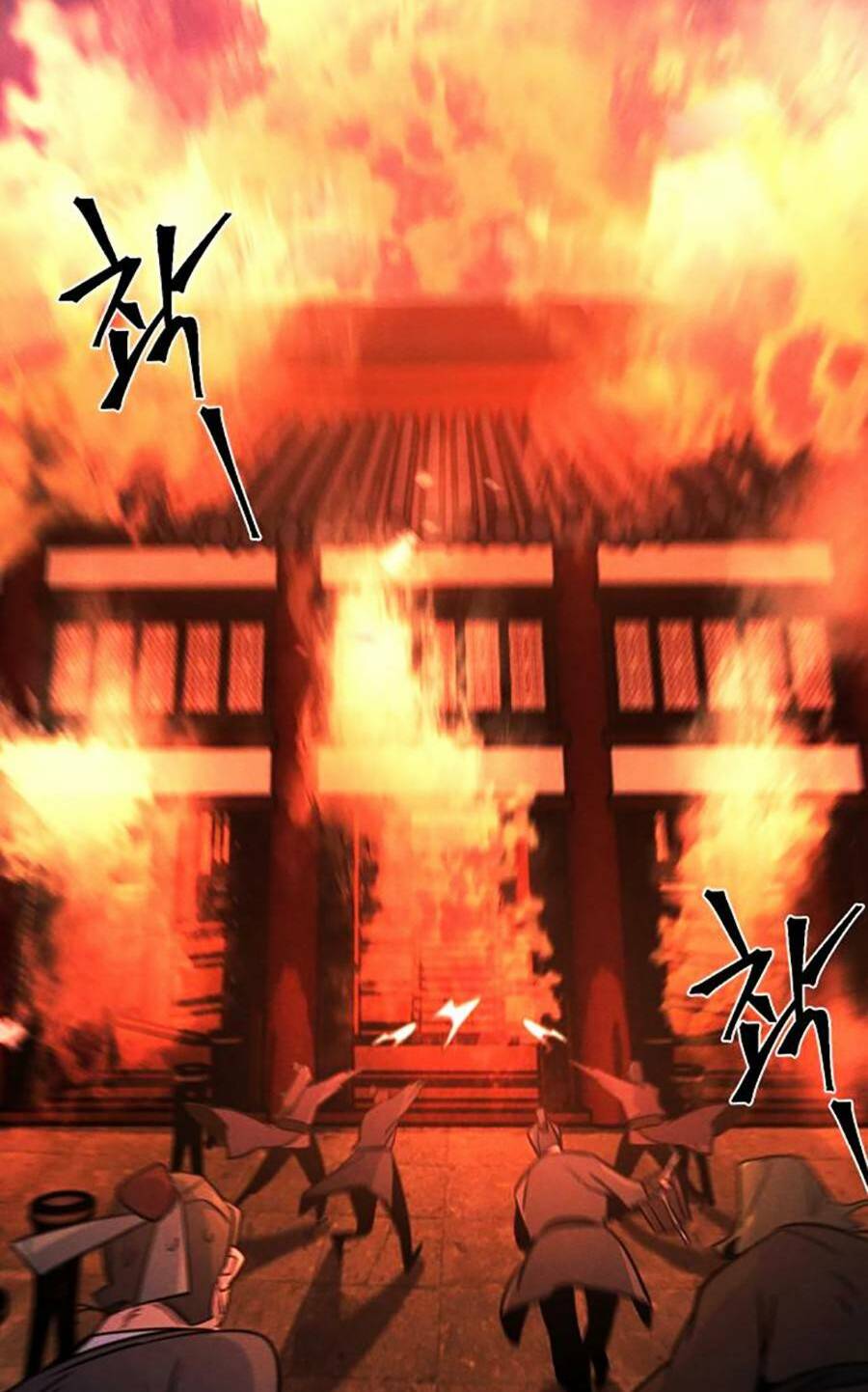 Cuồng Ma Tái Thế Chapter 73 - Trang 2