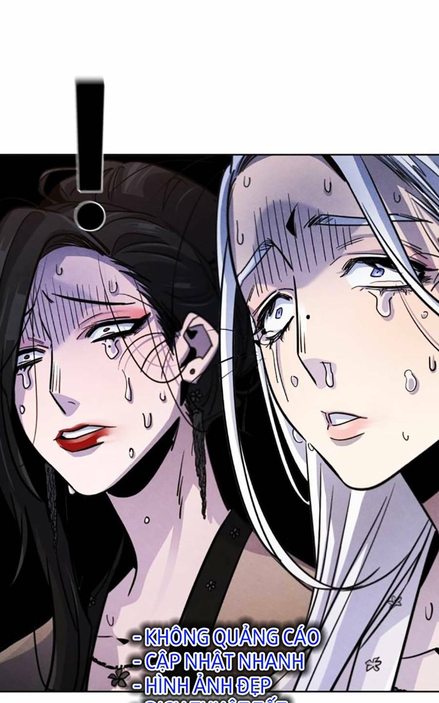 Cuồng Ma Tái Thế Chapter 73 - Trang 2