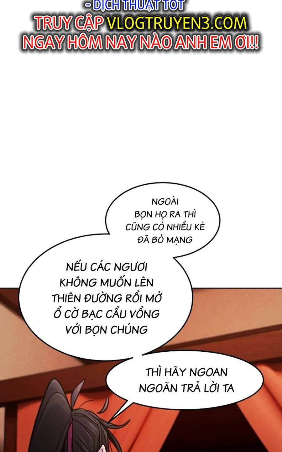 Cuồng Ma Tái Thế Chapter 73 - Trang 2