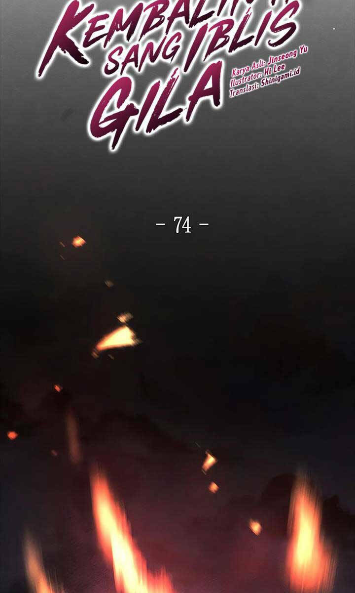 Cuồng Ma Tái Thế Chapter 74 - Trang 2