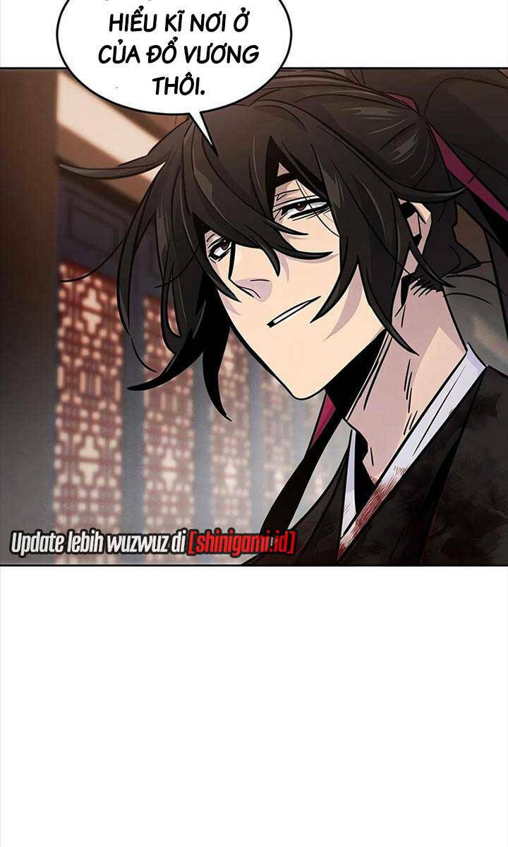 Cuồng Ma Tái Thế Chapter 74 - Trang 2