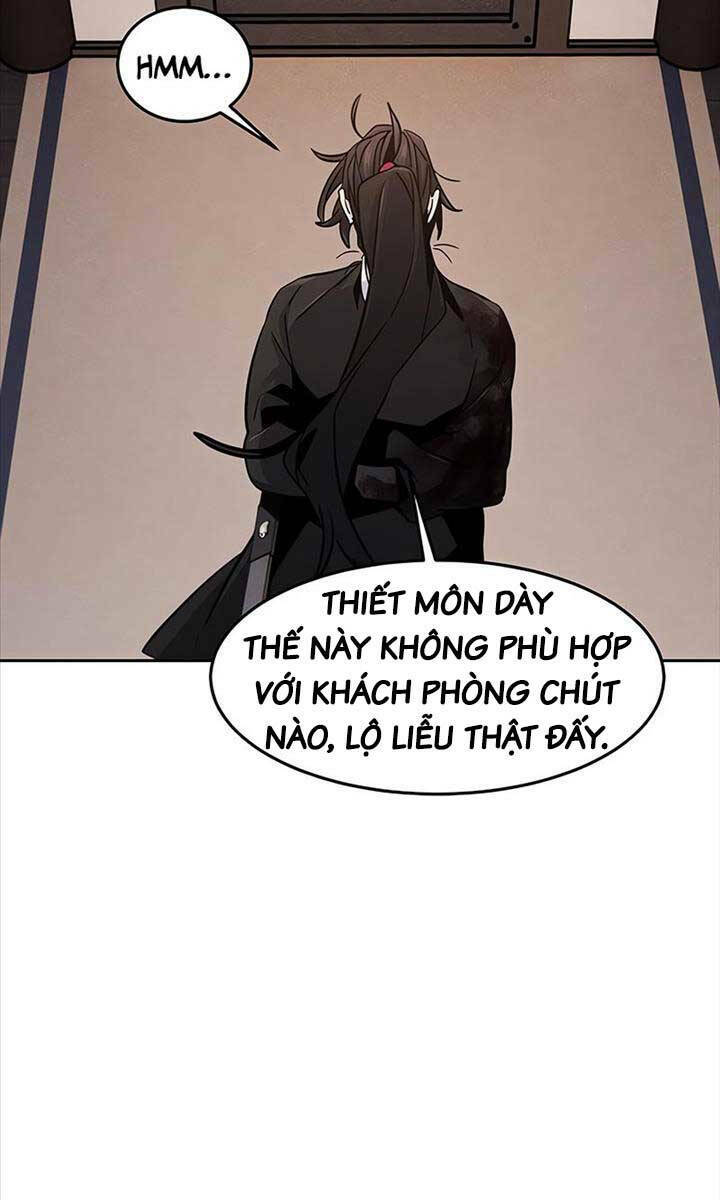 Cuồng Ma Tái Thế Chapter 74 - Trang 2