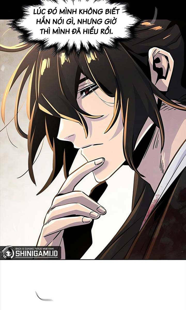 Cuồng Ma Tái Thế Chapter 74 - Trang 2