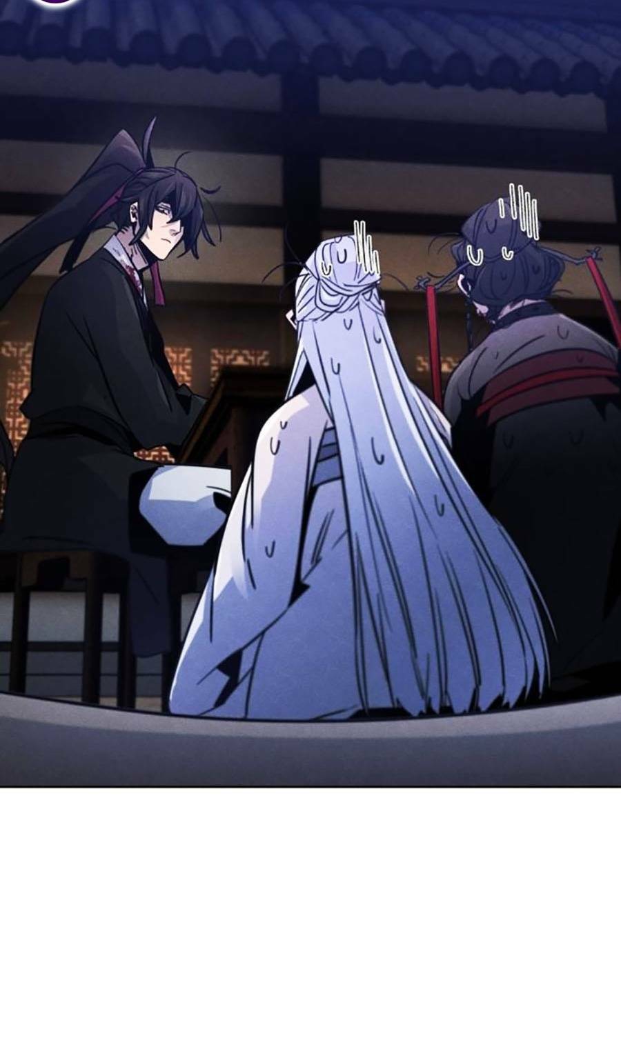 Cuồng Ma Tái Thế Chapter 75 - Trang 2