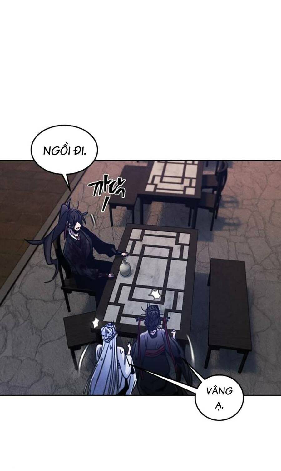 Cuồng Ma Tái Thế Chapter 75 - Trang 2