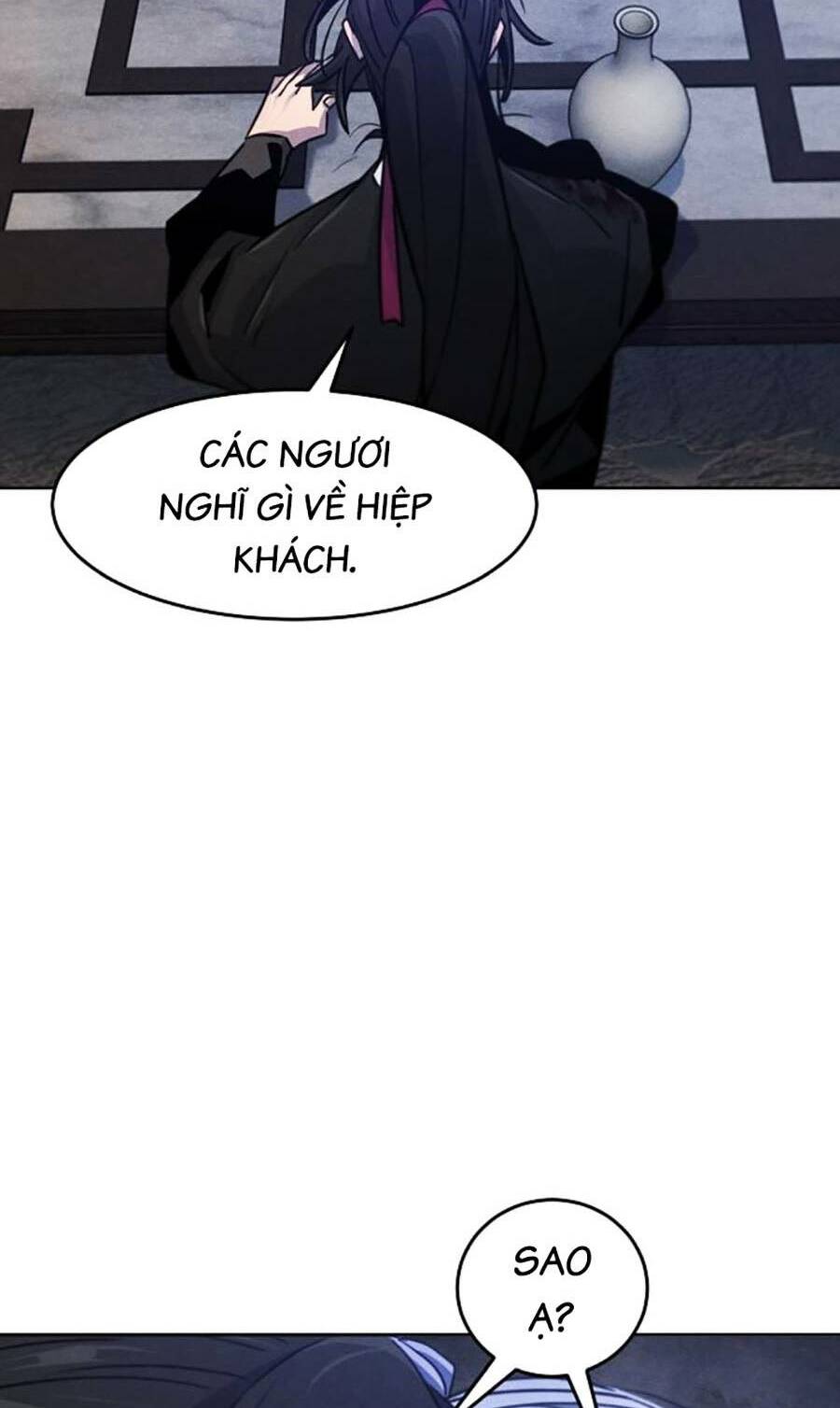 Cuồng Ma Tái Thế Chapter 75 - Trang 2