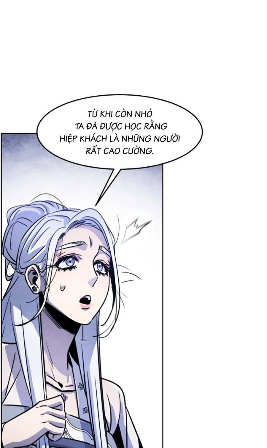 Cuồng Ma Tái Thế Chapter 75 - Trang 2